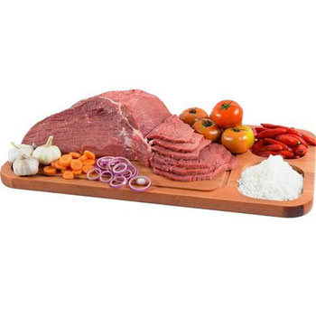 Posta Vermelha Angus Kg