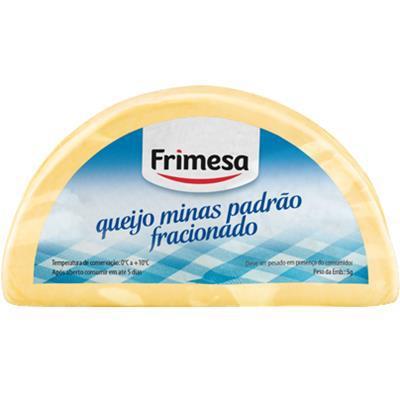 Queijo Minas Padrao Frimesa Kg