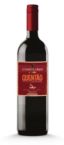Quentao Campo Largo 750ml