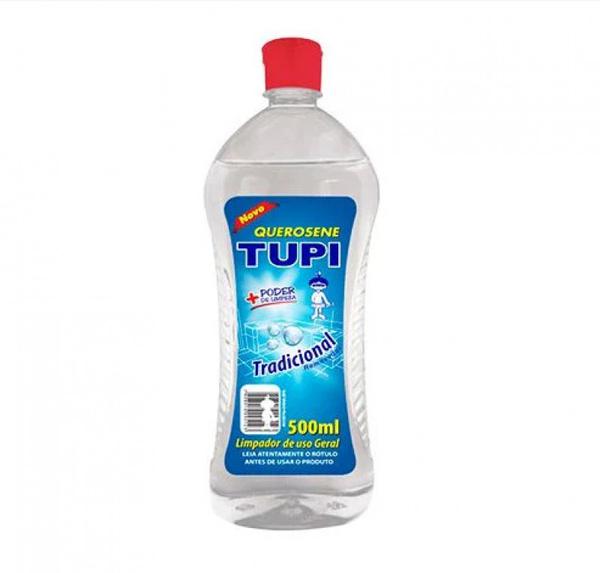 Querosene Tupi 500ml Tradicional
