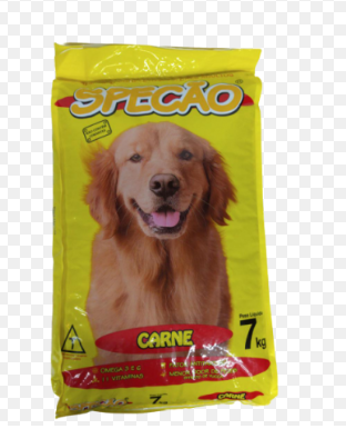 Racao Specao Carne 7kg