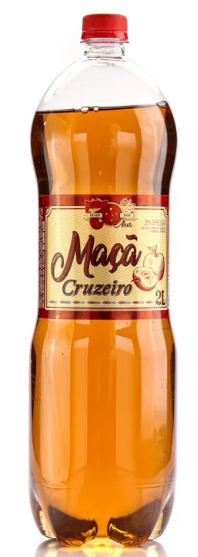 Refri Cruzeiro 2l Maca