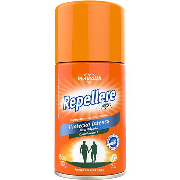 Repelente Aero Repellere 150ml
