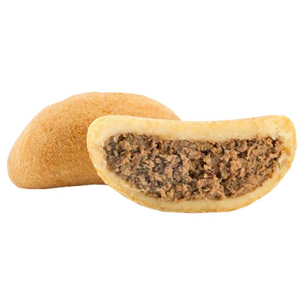 Risoles Mandioca Carne Un