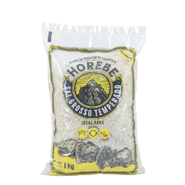 Sal Parrila Hobere 1kg