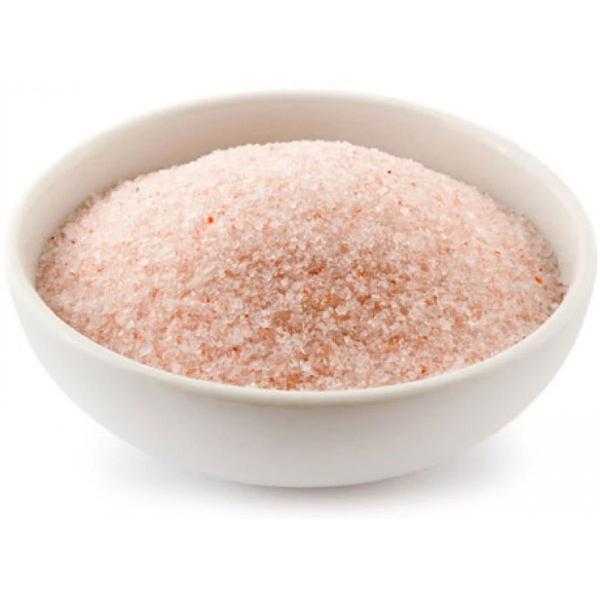 Sal Rosa Do Himalaia Hobere 1kg