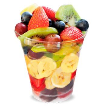 Salada De Fruta Kg