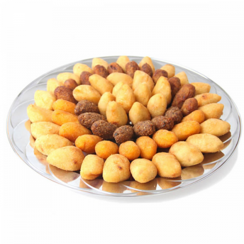 Salgado Coquetel Panutti Kg