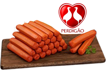 Salsicha Perdigao Kg