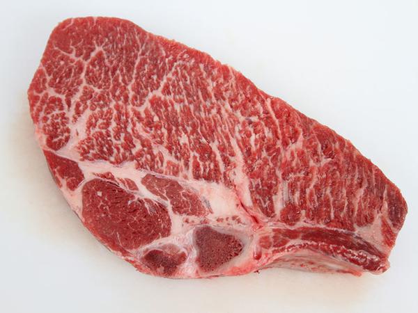 Short Rib Angus Kg
