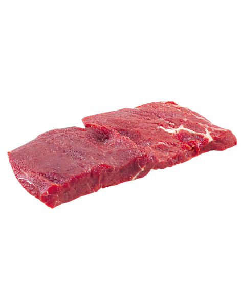 Shoulder Steak Angus Kg