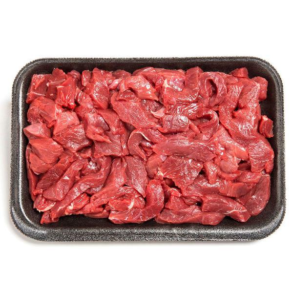 Strogonoff Stretto Kg