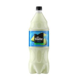Suco Del Valle Frut 1,5l Limao Pet