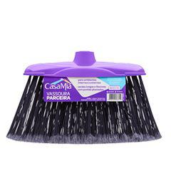 Vassoura Casamia Parceira Roxa