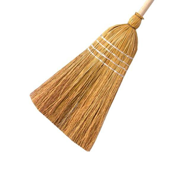 Vassoura De Palha Medianeira