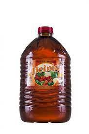 Vinagre De Alcool Heinig 5l Colorido