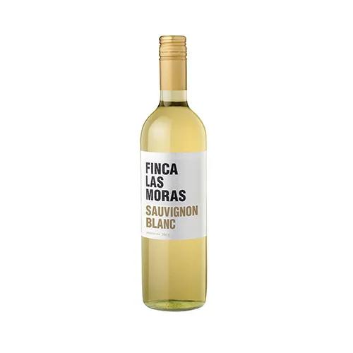 Vinho Finca Las Moras 750ml Sauvignon Blanc