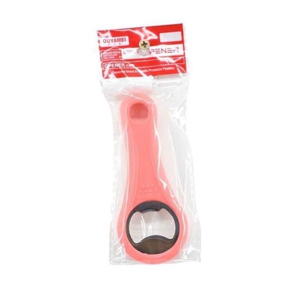 ABRIDOR GARRAFAS PLASTICO E METAL