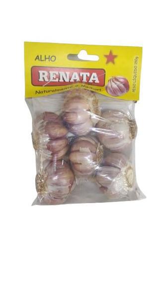 ALHO RENATA  150G
