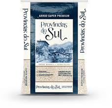 ARROZ PROVINCIAS DO SUL 2KG