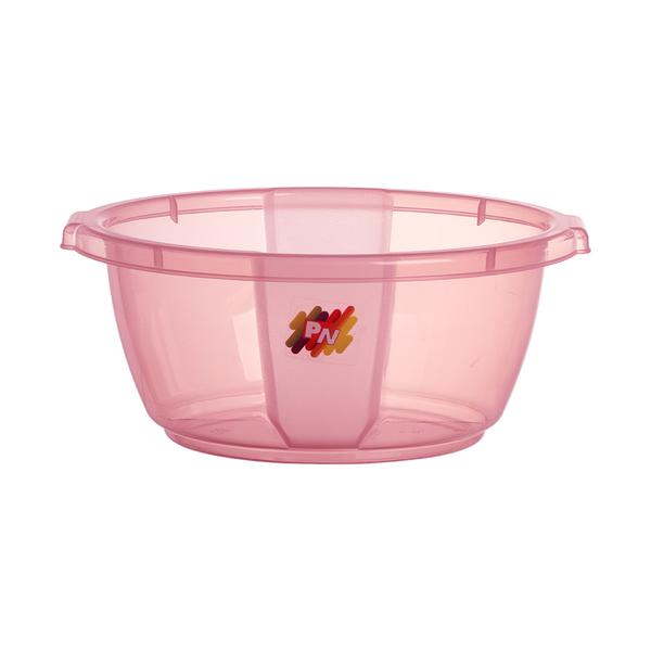 BACIA CLASSIC PRIME ROSA 2,4LT