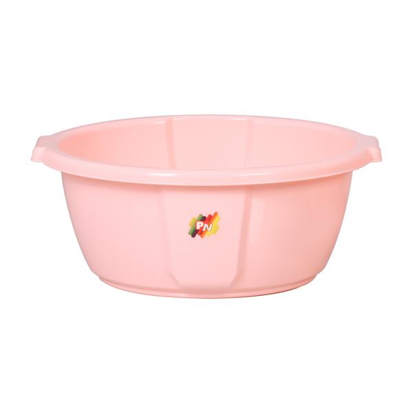 BACIA CLASSIC PRIME ROSA 4LT