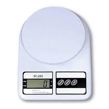 BALANCA P COZINHA 10KG