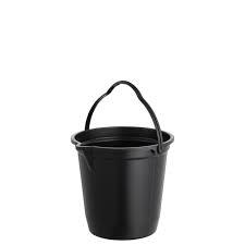 BALDE C BICO PRETO 06LT