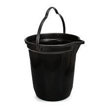 BALDE C BICO PRETO 12LT