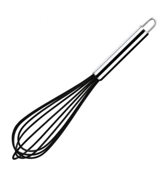 BATEDOR PARA OVOS CB INOX C SILICONE