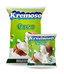 BEBIDA LACTEA KREMOSO COCO 1L