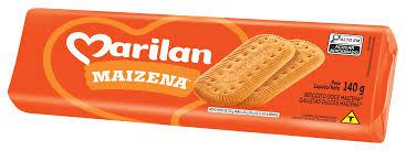 BISCOITO MARILAN MAIZENA 140G
