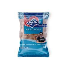 CAMARAO CINZA MAR RIO S/CAB COZ 51/60 400G