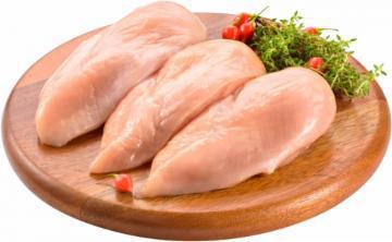 CARNE AVE PEITO COMPRA KG