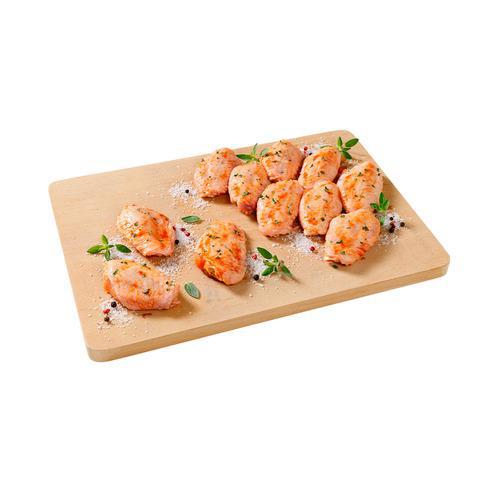 CARNE AVE TULIPA ASA TEMPERADO KG