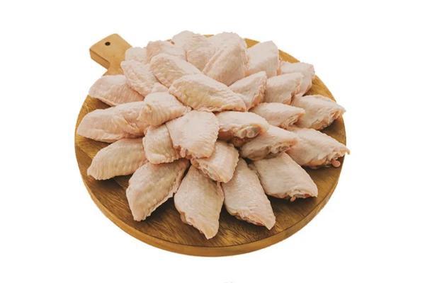 CARNE AVE TULIPA DA  ASA COMPRA KG