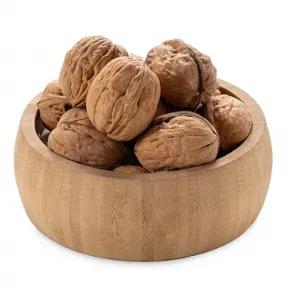 CASTANHA NOZES C/CASCA KG