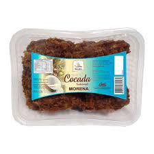COCADA MORENA PALESTINA 300G