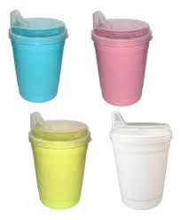 COPO INFANTIL C TAMPA E BICO 350ML