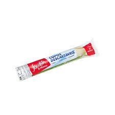 COPO PLAST FACILITA  PRONTO 300ML TRANSP C/100