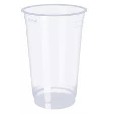 COPO PLAST FACILITA  PRONTO 440ML PP LISO C/50