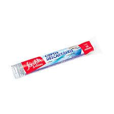 COPO PLAST FACILITA  PRONTO 50ML C/100