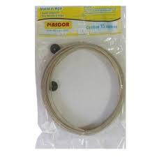 CORDA PARA VARAL DE AÇO10MT