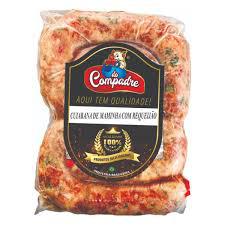 CUIABANA BOVINA C QUEIJO 800GR