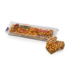 DOCE CROCANTE GONCALVES BARRINHA 120G