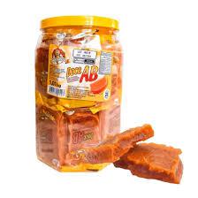 DOCE DE AB PALESTINA C/20 POTE 1100KG