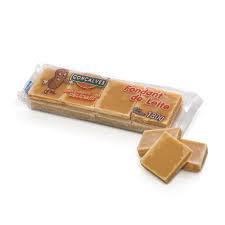 DOCE DE LEITE FONDANT GONCALVES BARRINHA 180G