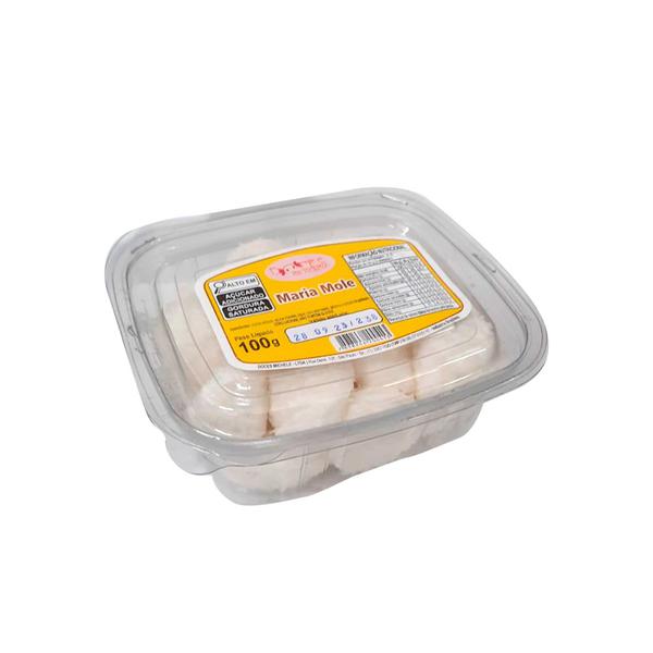 DOCE MARIA MOLE 100G