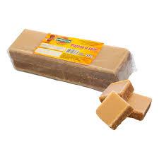 DOCE PACOCA CASEIRA GONCALVES 450G