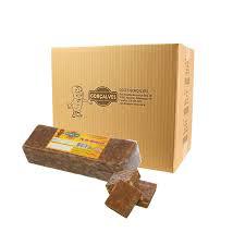 DOCE PE DE MOLEQUE GONCALVES 450G